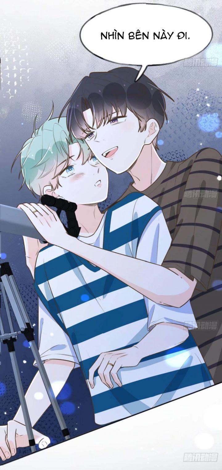 Tình Yêu Mạng Ngọt Ngào Lật Xe Rồi! Chapter 109 - 19