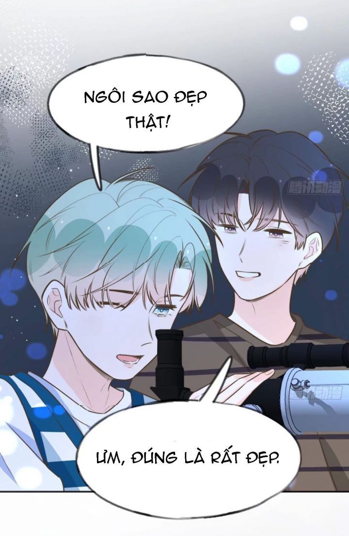 Tình Yêu Mạng Ngọt Ngào Lật Xe Rồi! Chapter 109 - 20