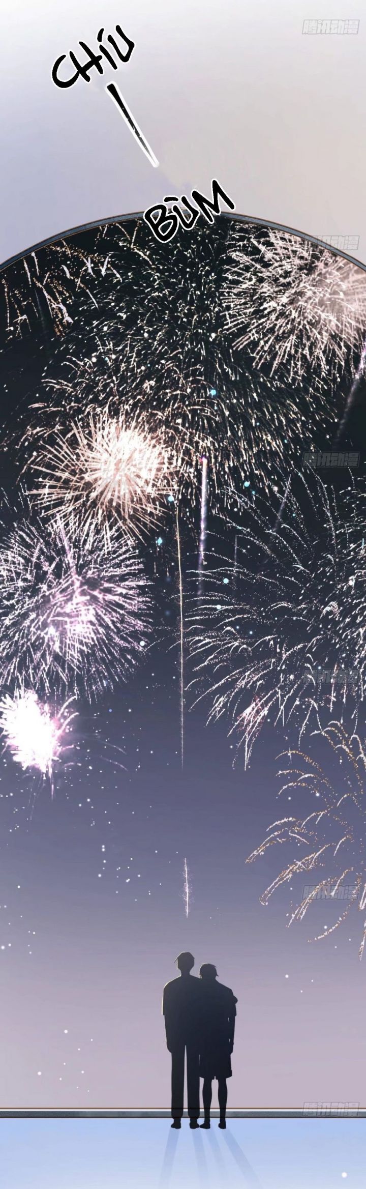 Tình Yêu Mạng Ngọt Ngào Lật Xe Rồi! Chapter 109 - 21