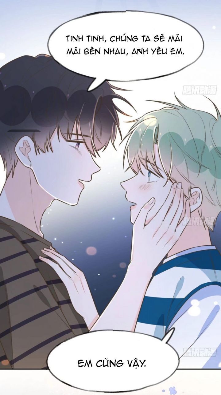 Tình Yêu Mạng Ngọt Ngào Lật Xe Rồi! Chapter 109 - 22