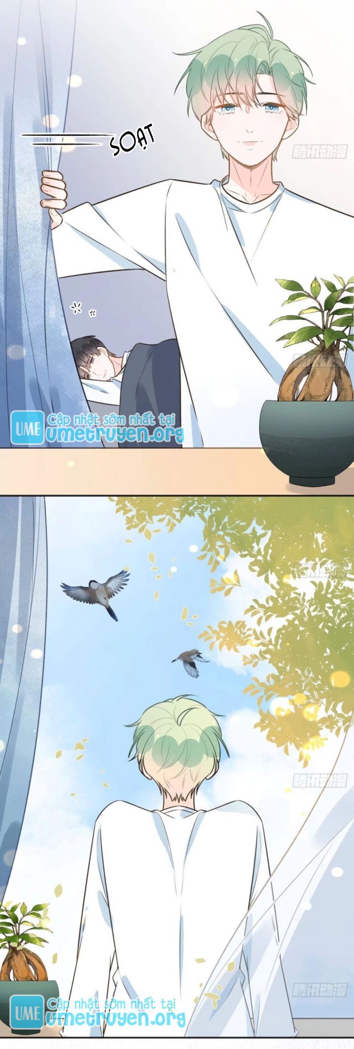 Tình Yêu Mạng Ngọt Ngào Lật Xe Rồi! Chapter 109 - 25