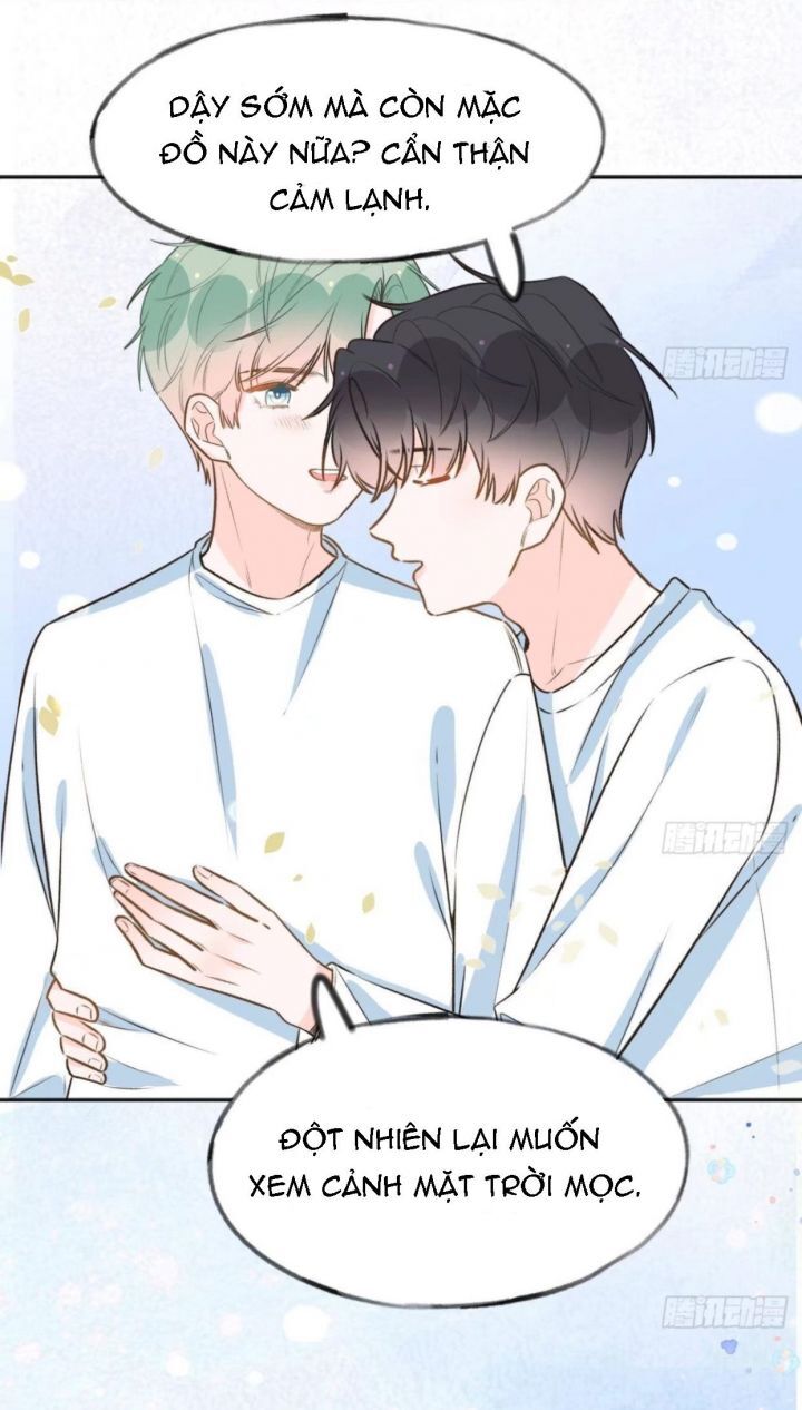 Tình Yêu Mạng Ngọt Ngào Lật Xe Rồi! Chapter 109 - 26