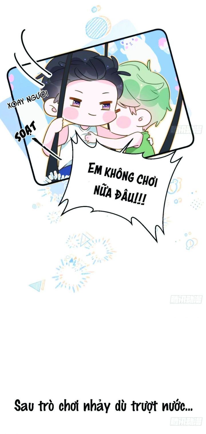 Tình Yêu Mạng Ngọt Ngào Lật Xe Rồi! Chapter 109 - 7