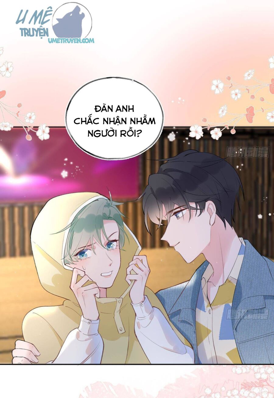 Tình Yêu Mạng Ngọt Ngào Lật Xe Rồi! Chapter 11 - 2