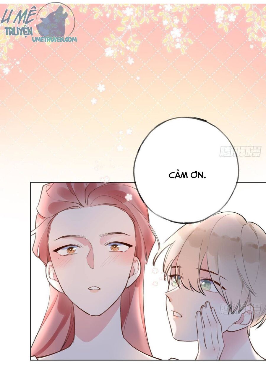 Tình Yêu Mạng Ngọt Ngào Lật Xe Rồi! Chapter 11 - 12