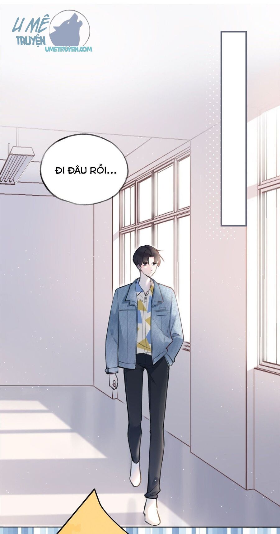 Tình Yêu Mạng Ngọt Ngào Lật Xe Rồi! Chapter 11 - 14