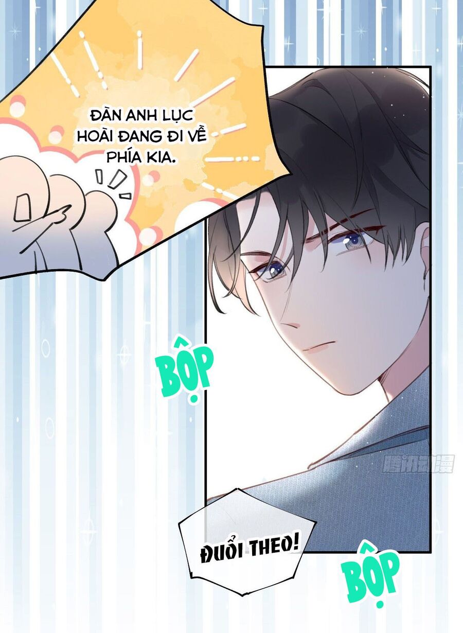 Tình Yêu Mạng Ngọt Ngào Lật Xe Rồi! Chapter 11 - 15