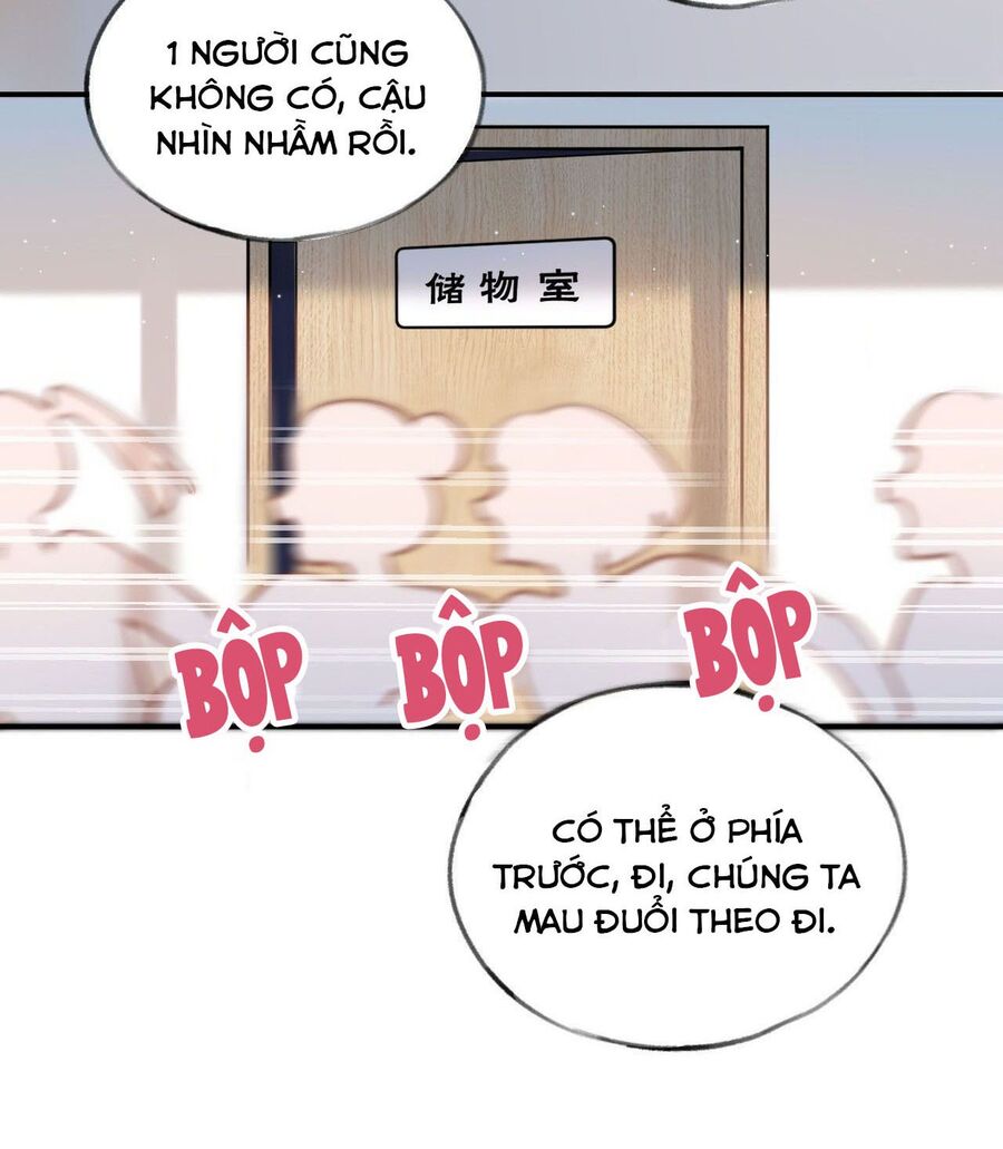 Tình Yêu Mạng Ngọt Ngào Lật Xe Rồi! Chapter 11 - 18