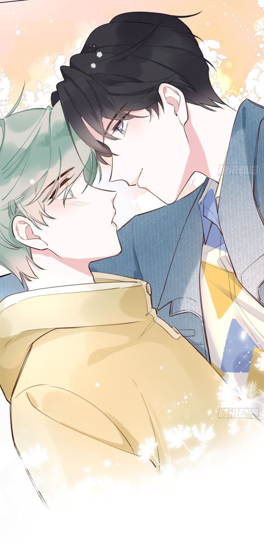 Tình Yêu Mạng Ngọt Ngào Lật Xe Rồi! Chapter 11 - 22