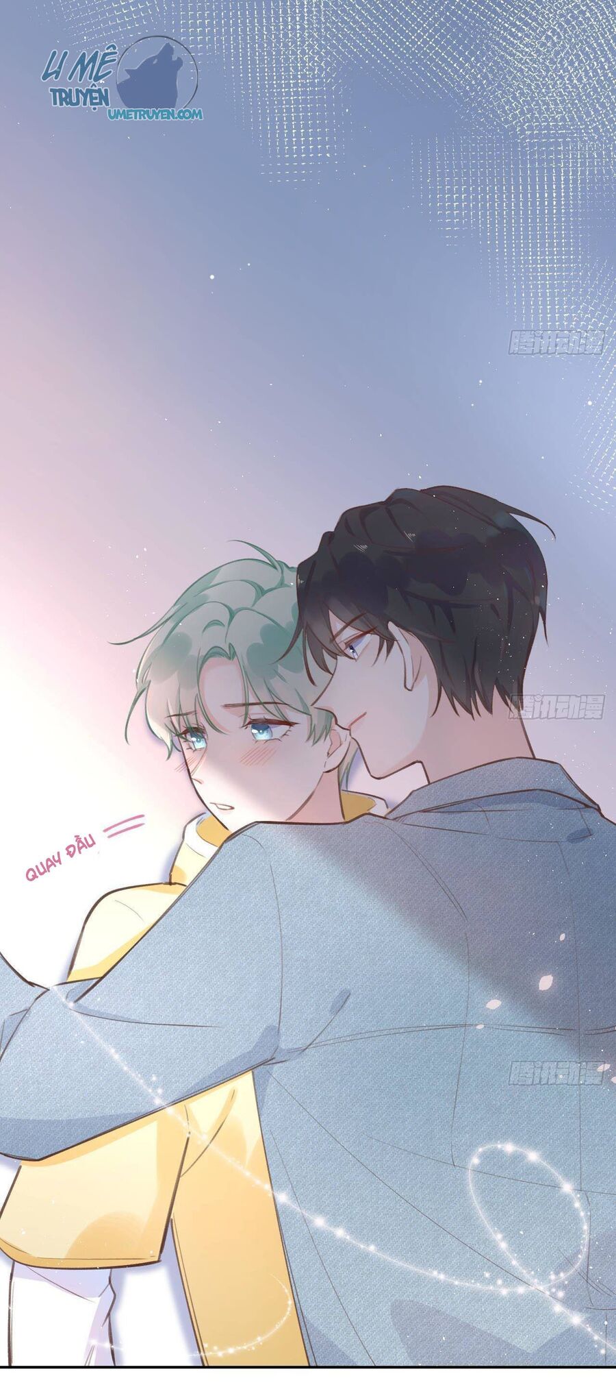 Tình Yêu Mạng Ngọt Ngào Lật Xe Rồi! Chapter 12 - 2