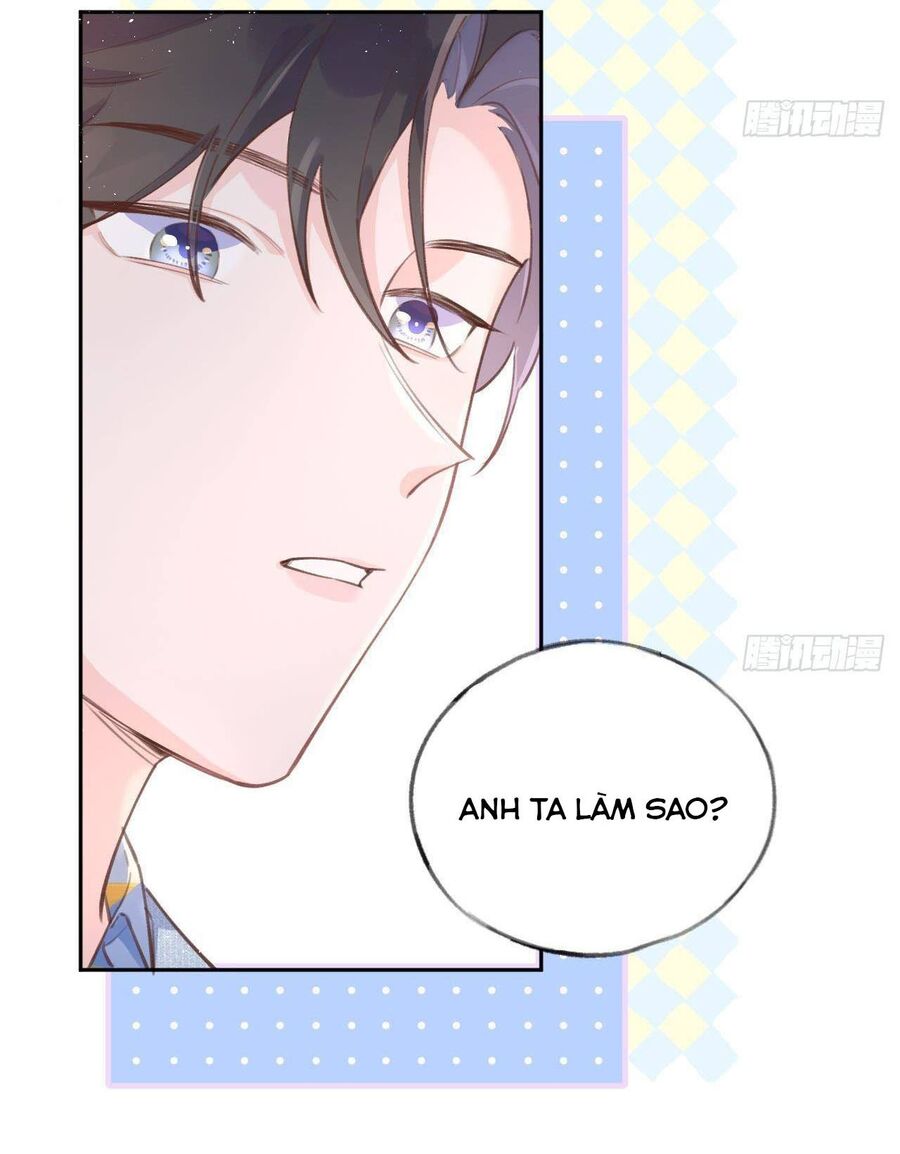 Tình Yêu Mạng Ngọt Ngào Lật Xe Rồi! Chapter 12 - 13