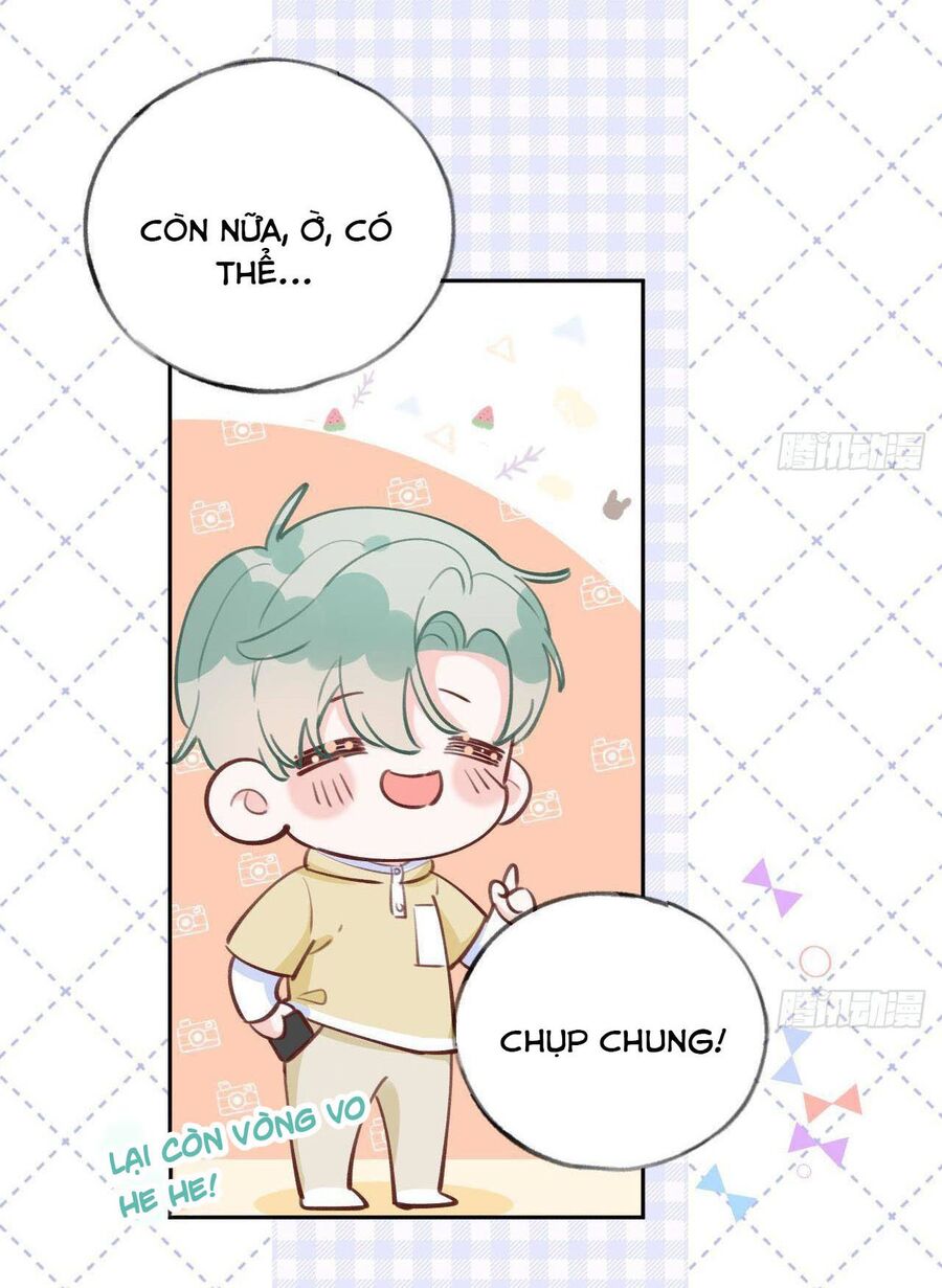 Tình Yêu Mạng Ngọt Ngào Lật Xe Rồi! Chapter 12 - 17