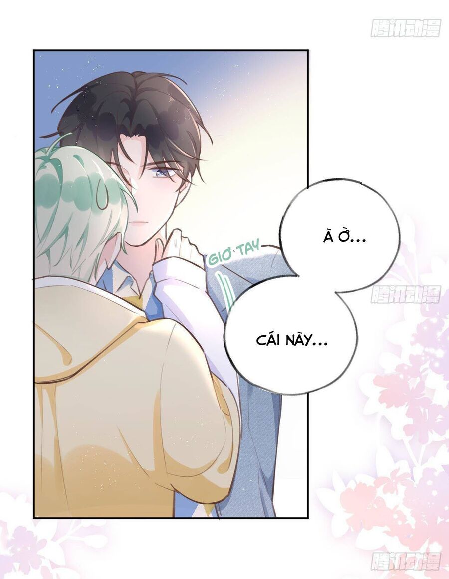 Tình Yêu Mạng Ngọt Ngào Lật Xe Rồi! Chapter 12 - 3