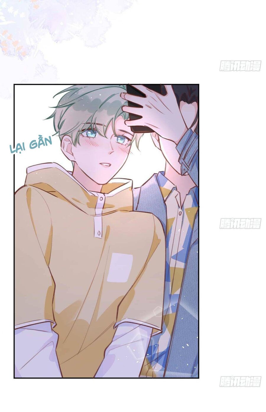 Tình Yêu Mạng Ngọt Ngào Lật Xe Rồi! Chapter 12 - 22