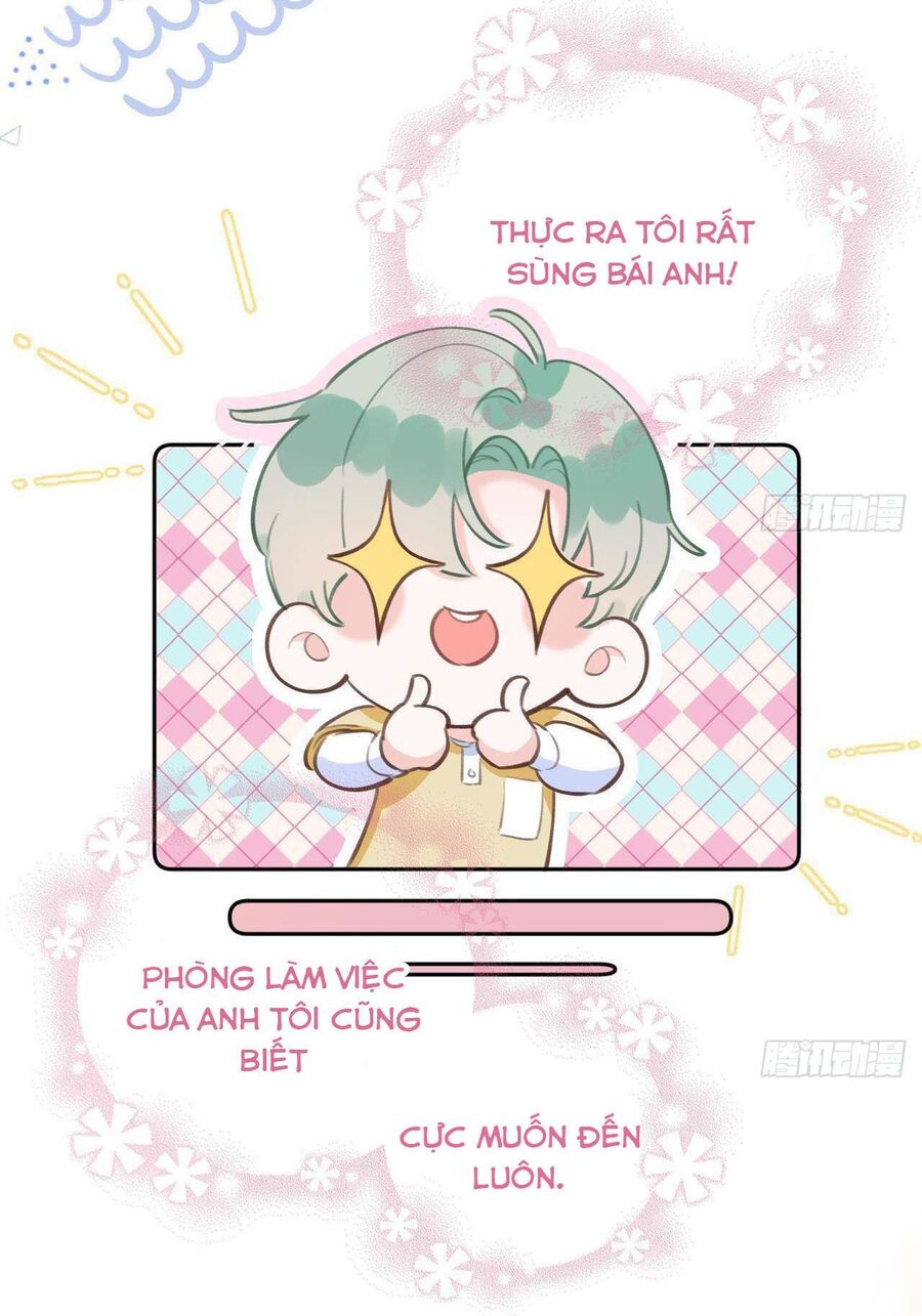 Tình Yêu Mạng Ngọt Ngào Lật Xe Rồi! Chapter 12 - 6