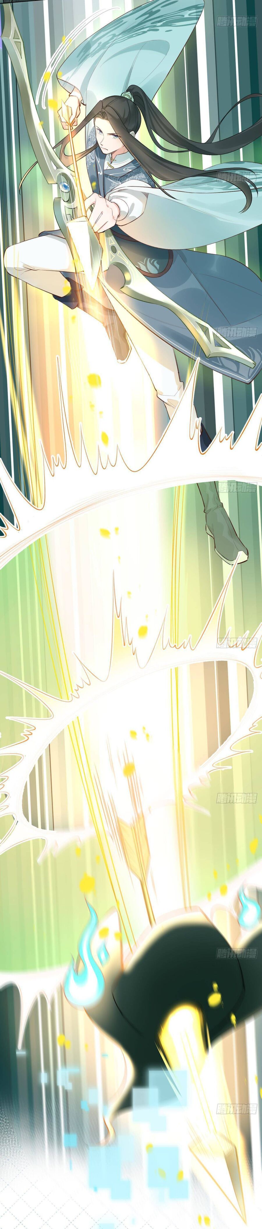 Tình Yêu Mạng Ngọt Ngào Lật Xe Rồi! Chapter 13 - 15