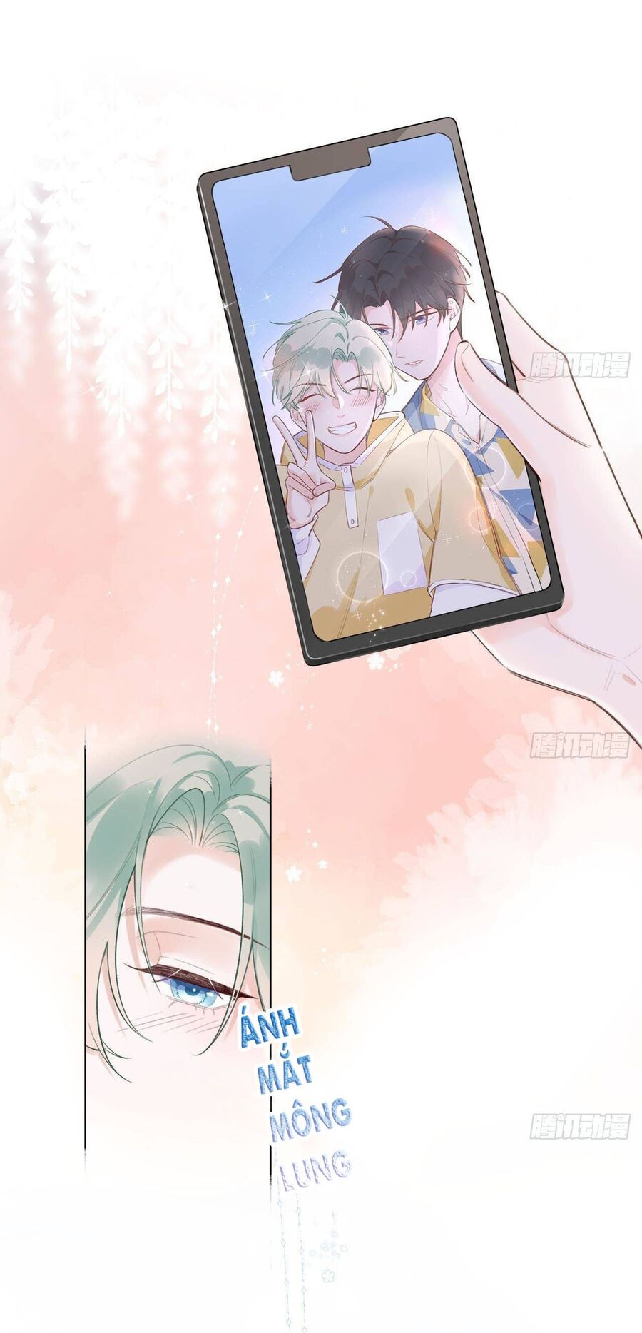 Tình Yêu Mạng Ngọt Ngào Lật Xe Rồi! Chapter 13 - 19