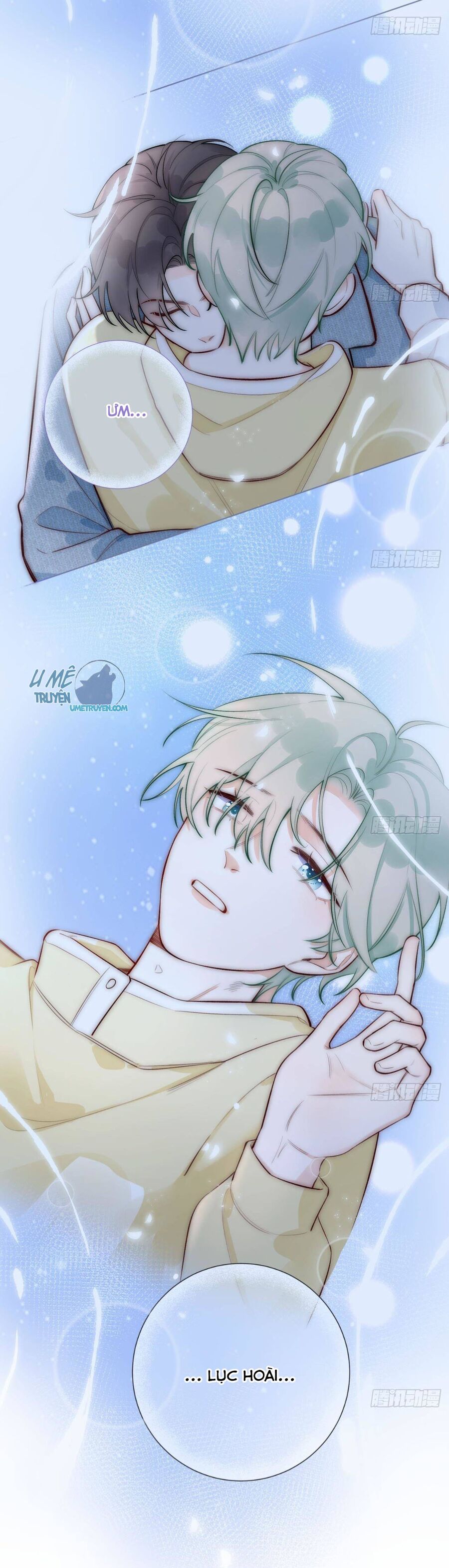 Tình Yêu Mạng Ngọt Ngào Lật Xe Rồi! Chapter 13 - 22