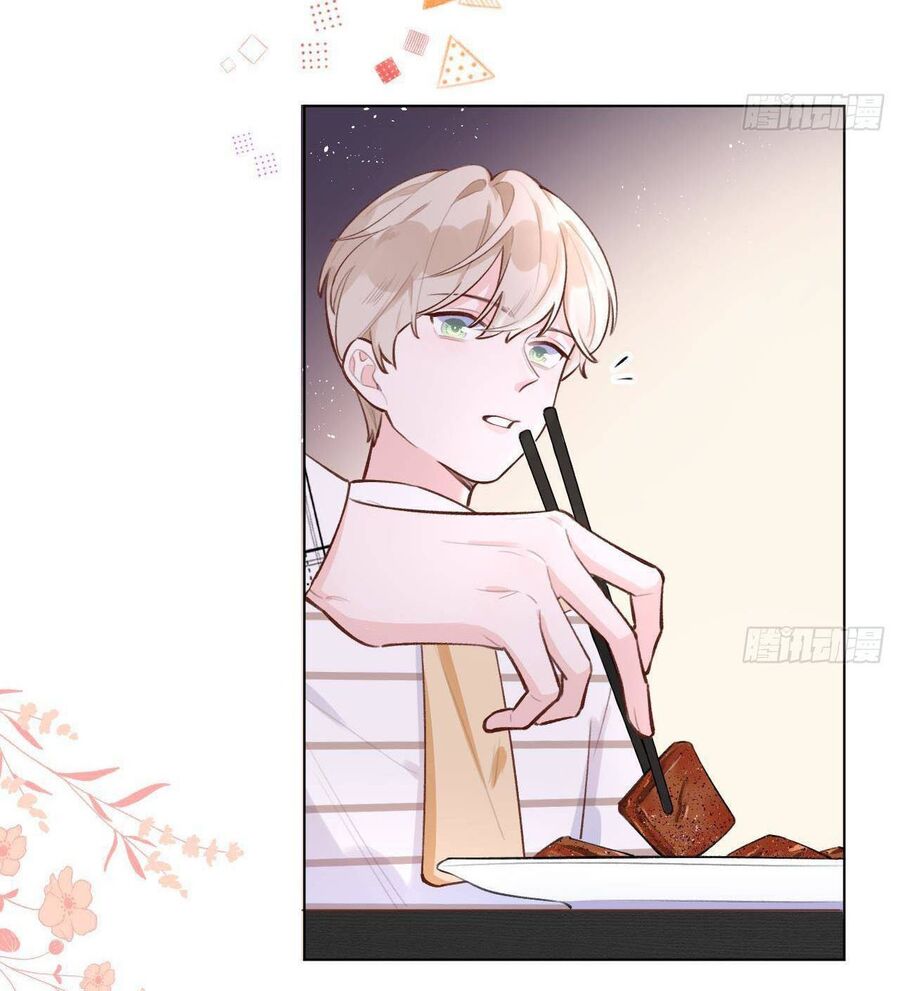 Tình Yêu Mạng Ngọt Ngào Lật Xe Rồi! Chapter 13 - 4