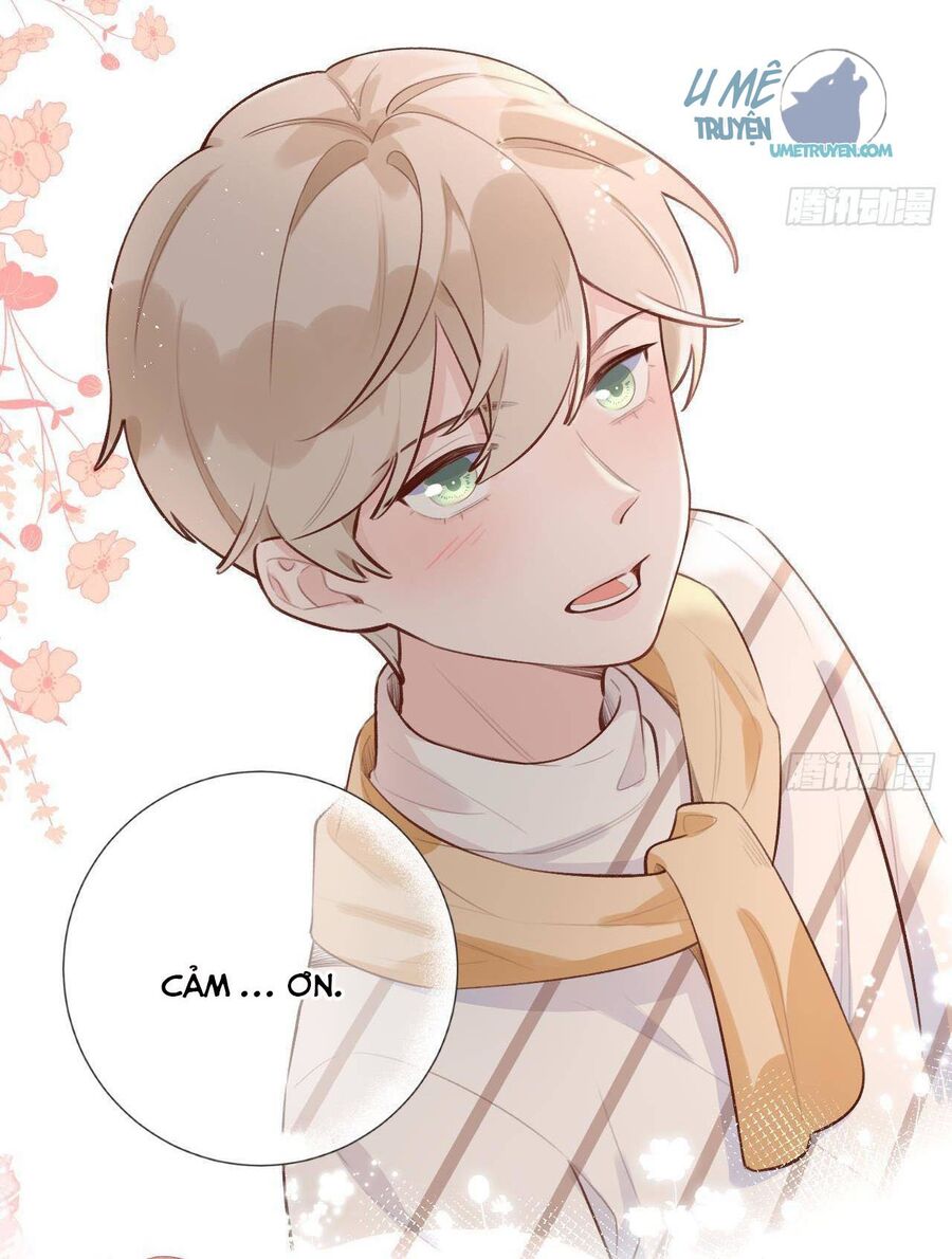 Tình Yêu Mạng Ngọt Ngào Lật Xe Rồi! Chapter 13 - 5