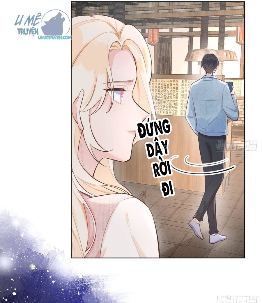 Tình Yêu Mạng Ngọt Ngào Lật Xe Rồi! Chapter 13 - 9