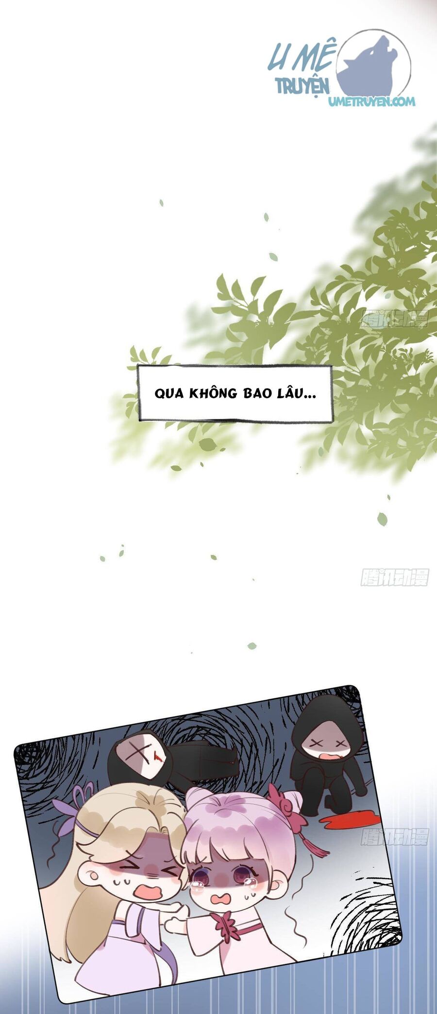 Tình Yêu Mạng Ngọt Ngào Lật Xe Rồi! Chapter 15 - 14