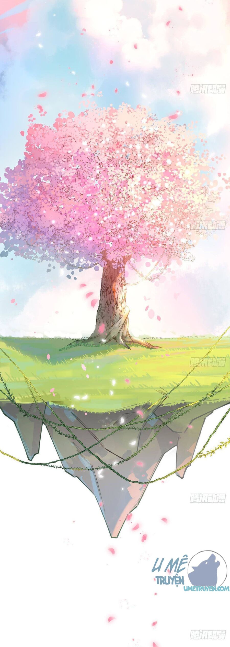 Tình Yêu Mạng Ngọt Ngào Lật Xe Rồi! Chapter 15 - 25