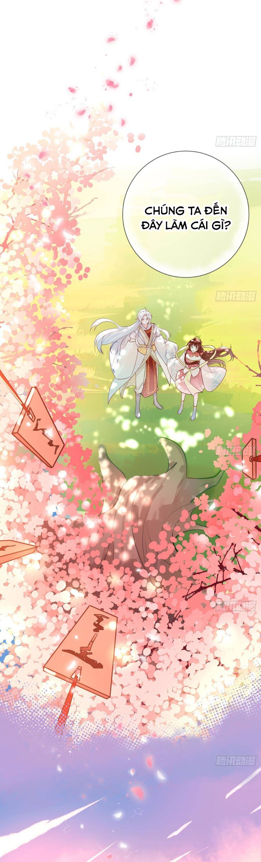 Tình Yêu Mạng Ngọt Ngào Lật Xe Rồi! Chapter 15 - 26