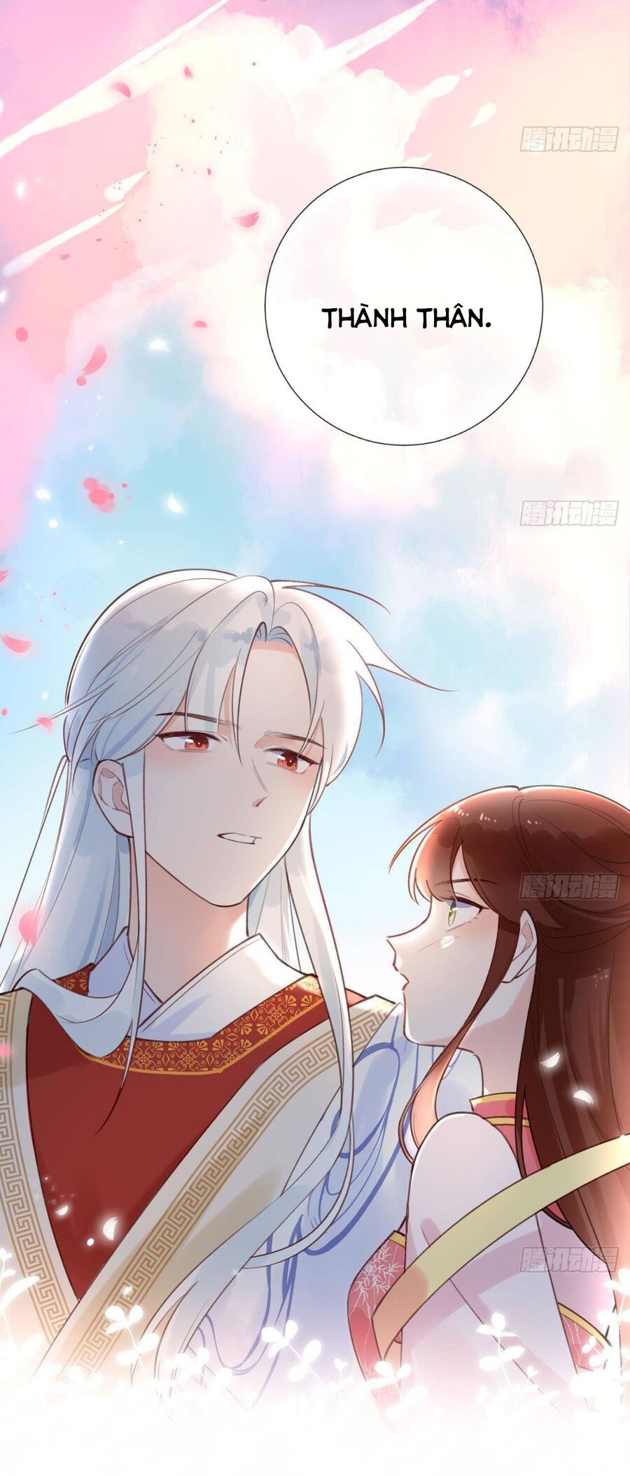 Tình Yêu Mạng Ngọt Ngào Lật Xe Rồi! Chapter 15 - 27