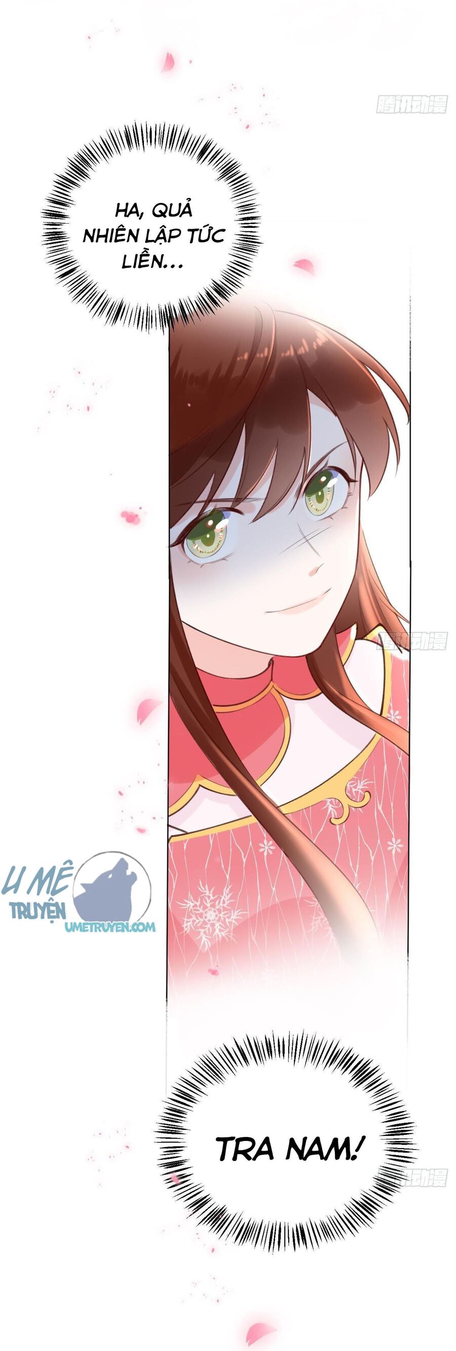 Tình Yêu Mạng Ngọt Ngào Lật Xe Rồi! Chapter 15 - 28