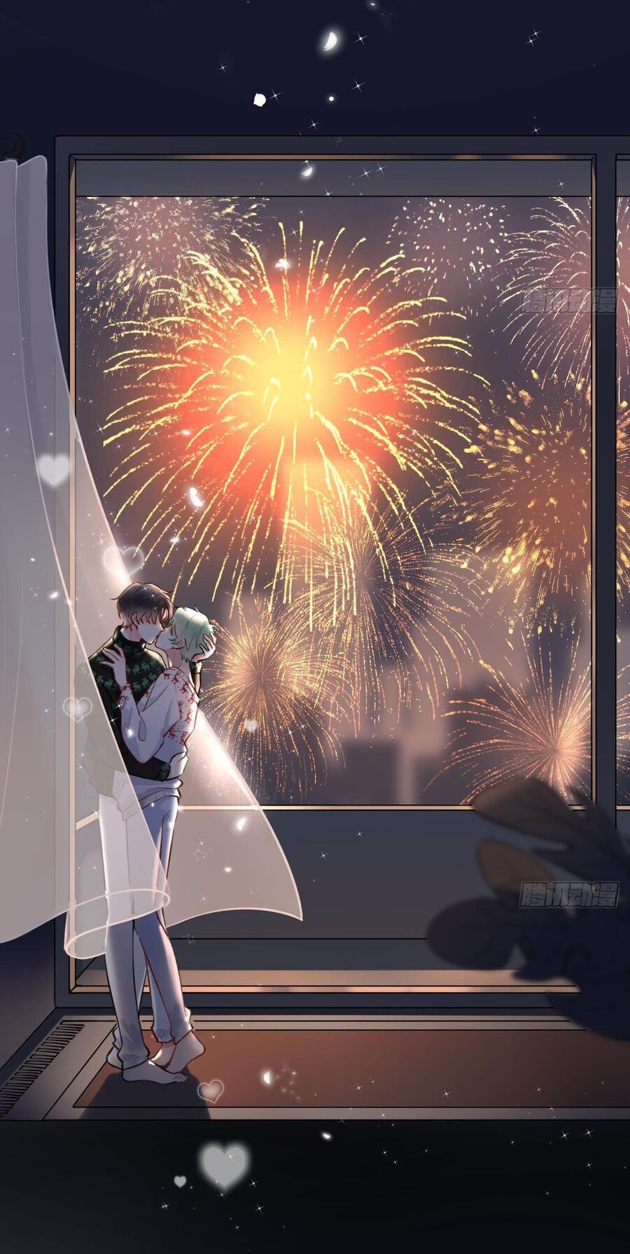 Tình Yêu Mạng Ngọt Ngào Lật Xe Rồi! Chapter 16.1 - 19