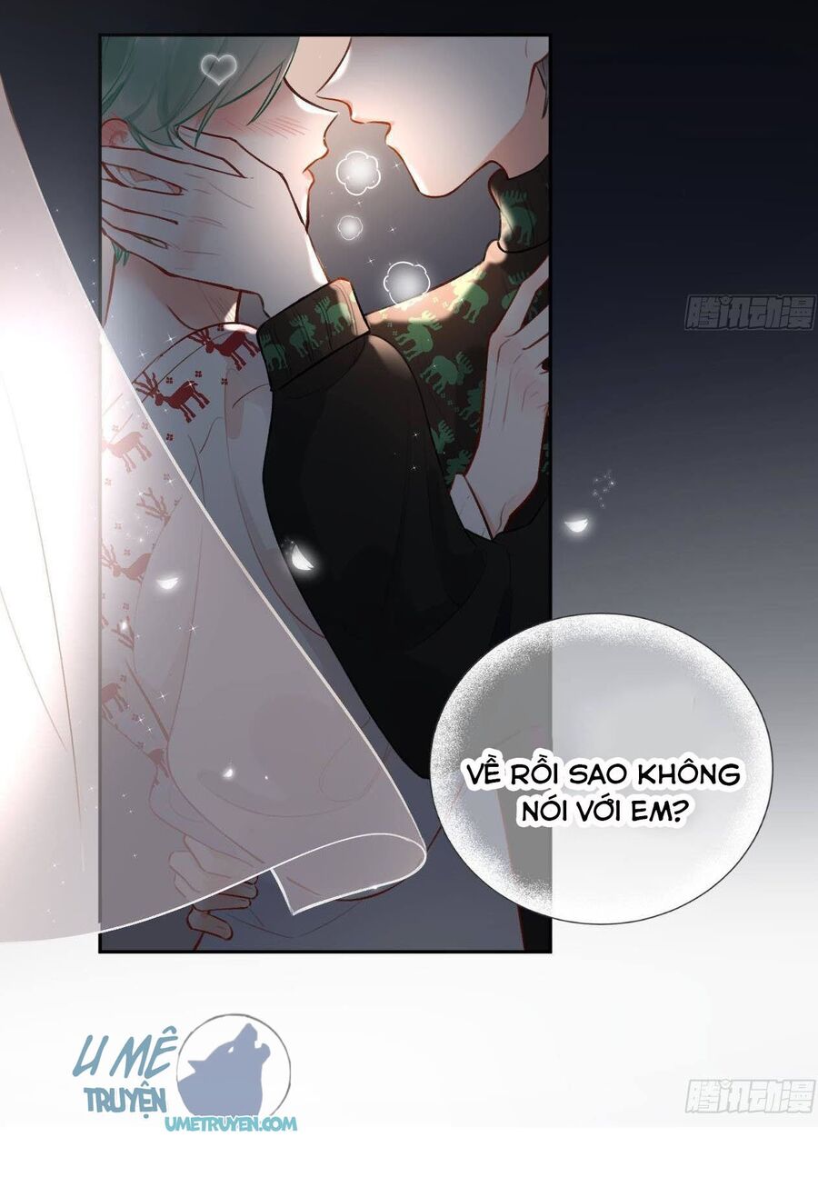 Tình Yêu Mạng Ngọt Ngào Lật Xe Rồi! Chapter 16.1 - 20