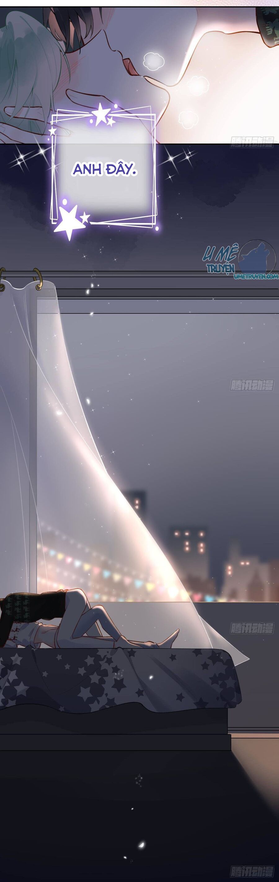 Tình Yêu Mạng Ngọt Ngào Lật Xe Rồi! Chapter 16.1 - 26