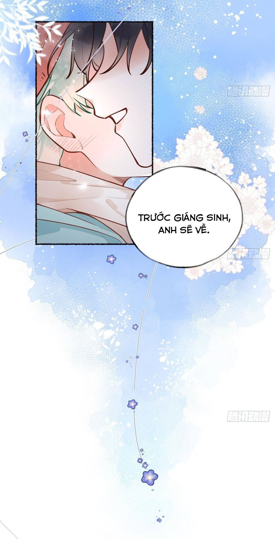 Tình Yêu Mạng Ngọt Ngào Lật Xe Rồi! Chapter 16.1 - 5