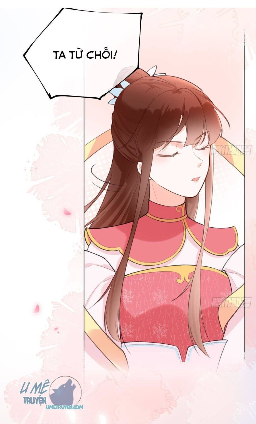 Tình Yêu Mạng Ngọt Ngào Lật Xe Rồi! Chapter 16 - 2