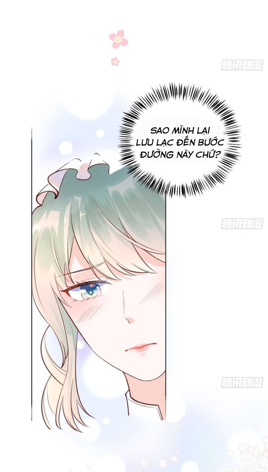 Tình Yêu Mạng Ngọt Ngào Lật Xe Rồi! Chapter 16 - 21