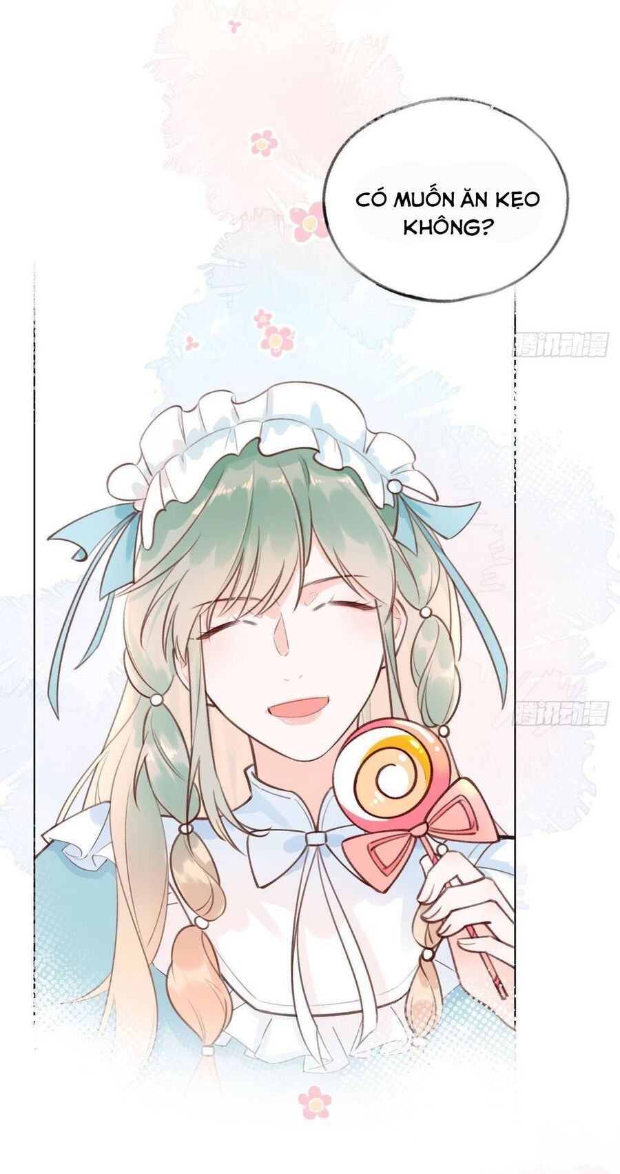 Tình Yêu Mạng Ngọt Ngào Lật Xe Rồi! Chapter 16 - 25