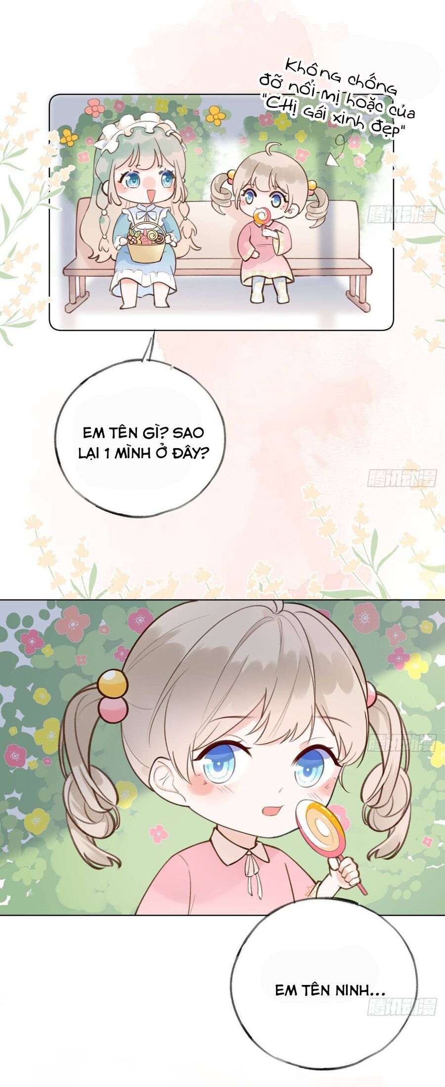 Tình Yêu Mạng Ngọt Ngào Lật Xe Rồi! Chapter 16 - 27