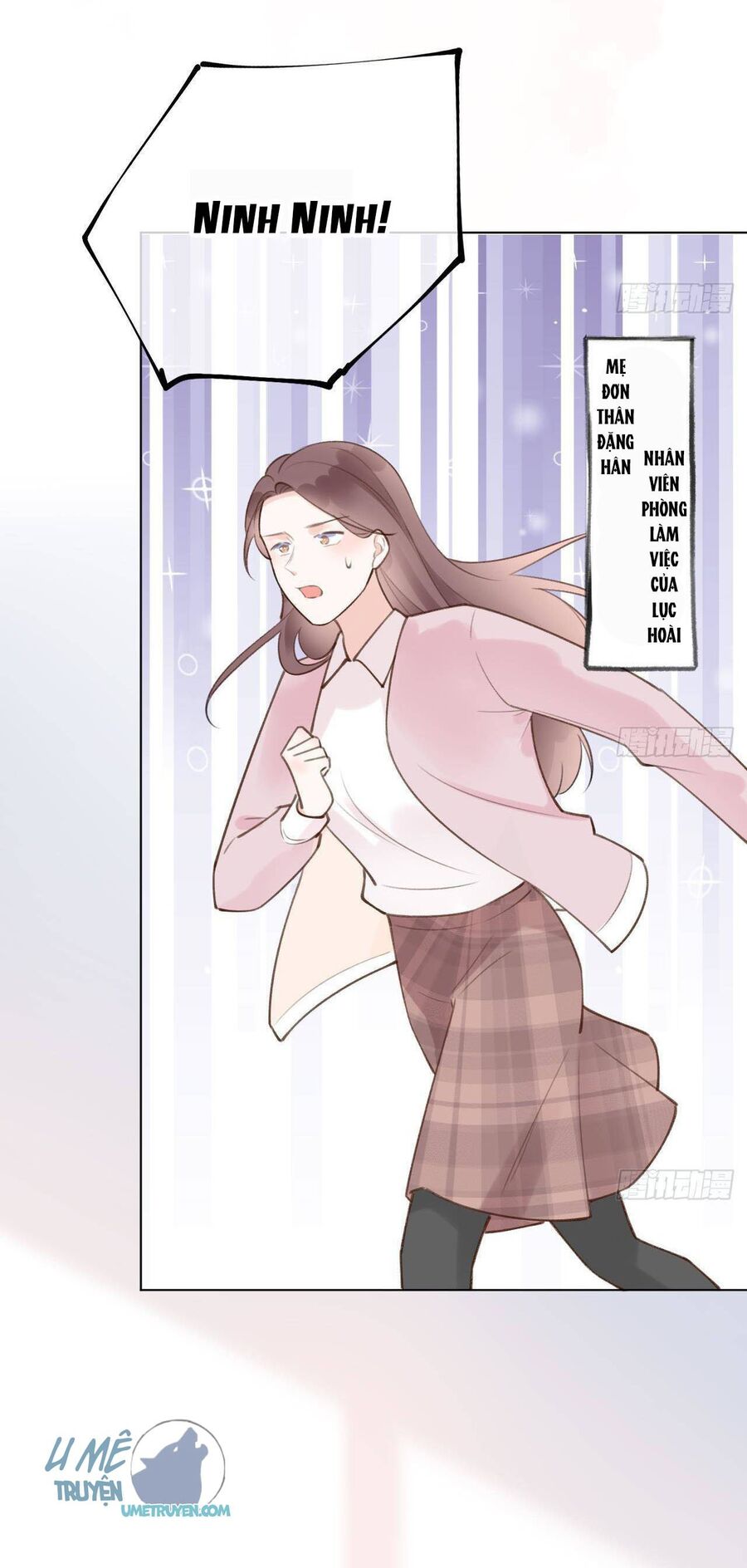 Tình Yêu Mạng Ngọt Ngào Lật Xe Rồi! Chapter 16 - 28
