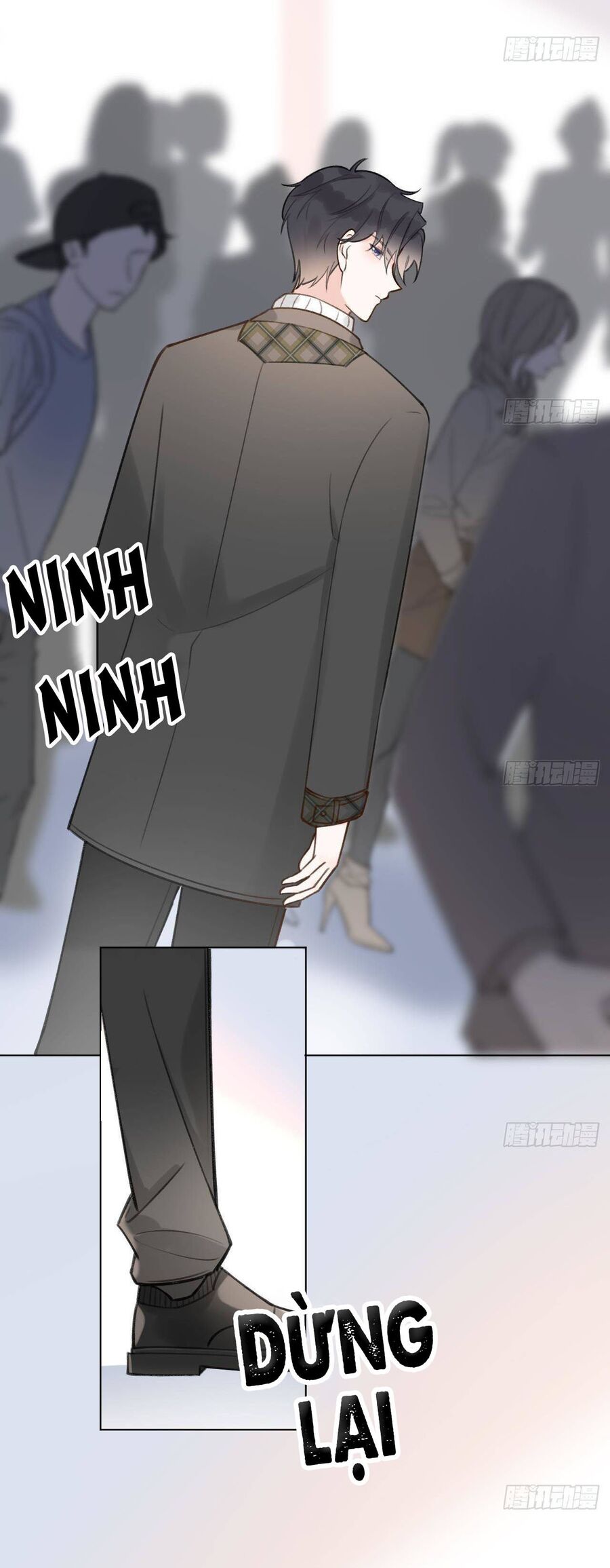 Tình Yêu Mạng Ngọt Ngào Lật Xe Rồi! Chapter 16 - 29