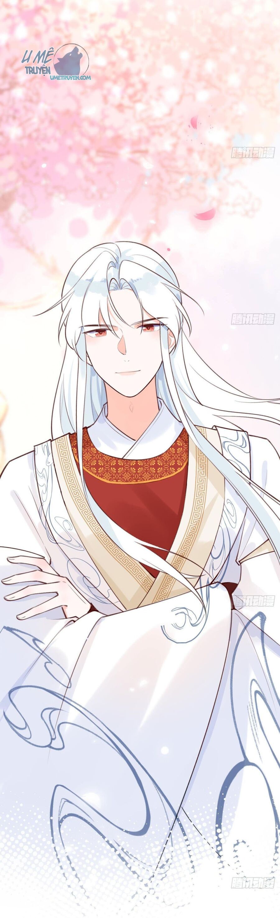 Tình Yêu Mạng Ngọt Ngào Lật Xe Rồi! Chapter 16 - 7