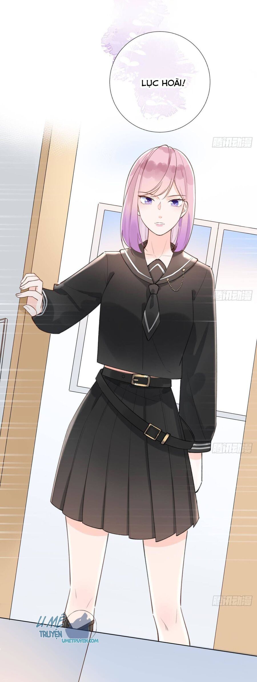 Tình Yêu Mạng Ngọt Ngào Lật Xe Rồi! Chapter 17 - 16