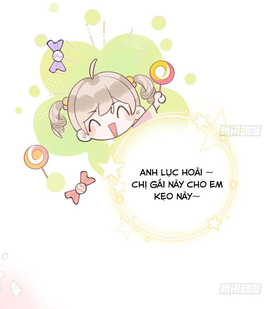 Tình Yêu Mạng Ngọt Ngào Lật Xe Rồi! Chapter 17 - 3