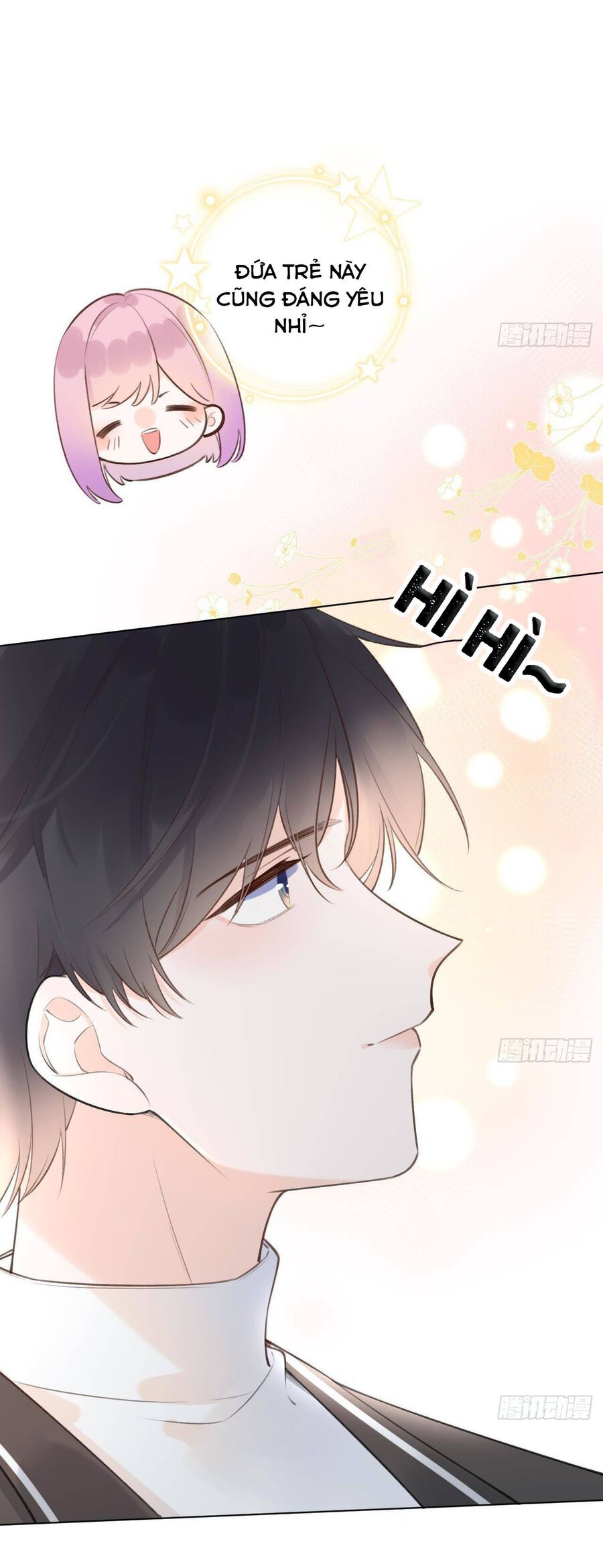 Tình Yêu Mạng Ngọt Ngào Lật Xe Rồi! Chapter 17 - 23