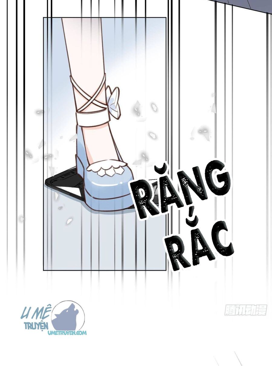 Tình Yêu Mạng Ngọt Ngào Lật Xe Rồi! Chapter 17 - 26