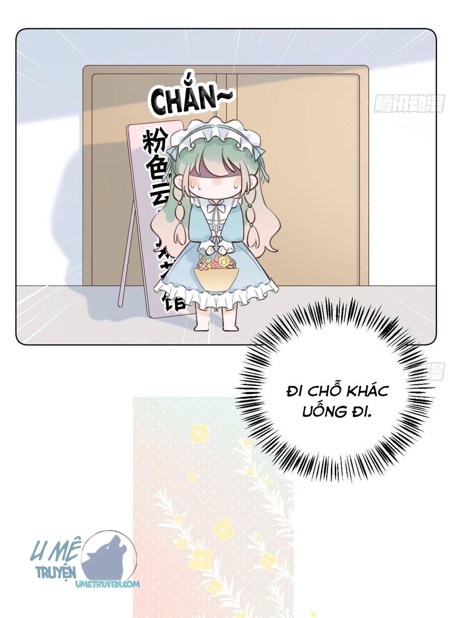 Tình Yêu Mạng Ngọt Ngào Lật Xe Rồi! Chapter 17 - 6