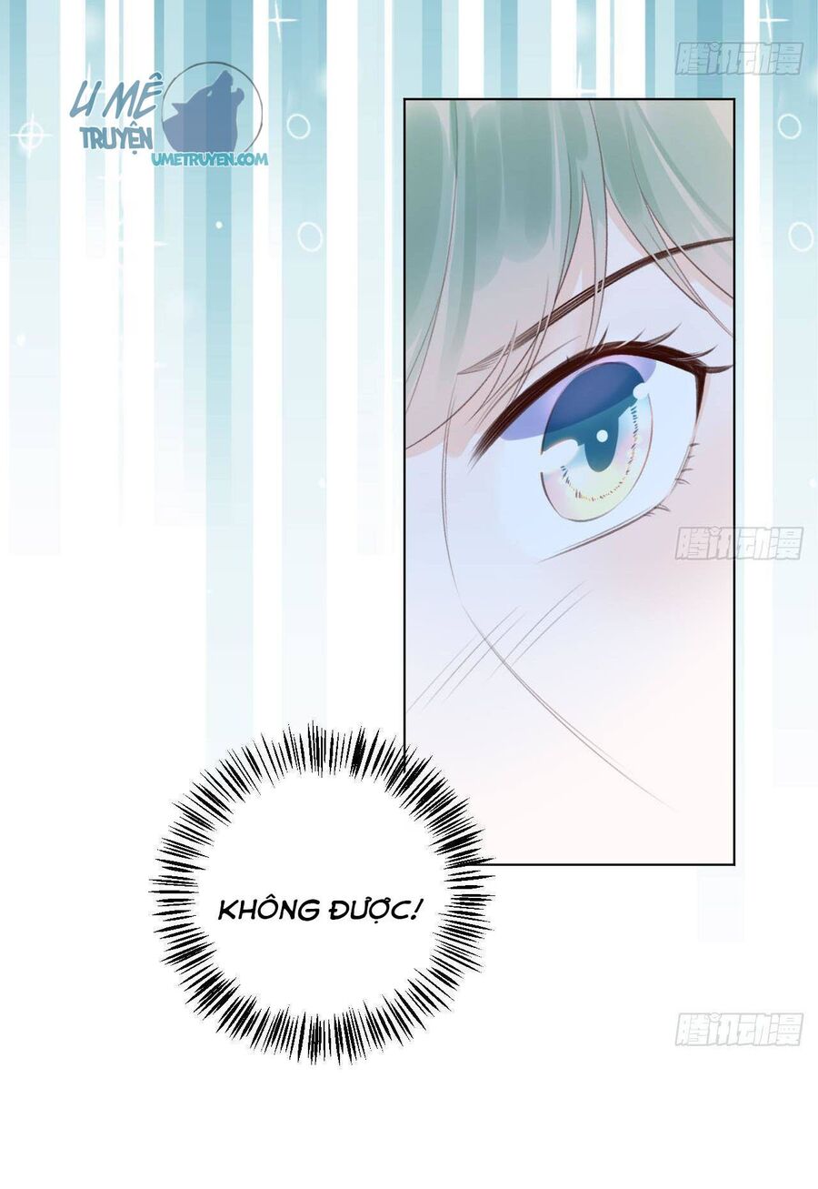 Tình Yêu Mạng Ngọt Ngào Lật Xe Rồi! Chapter 17 - 8