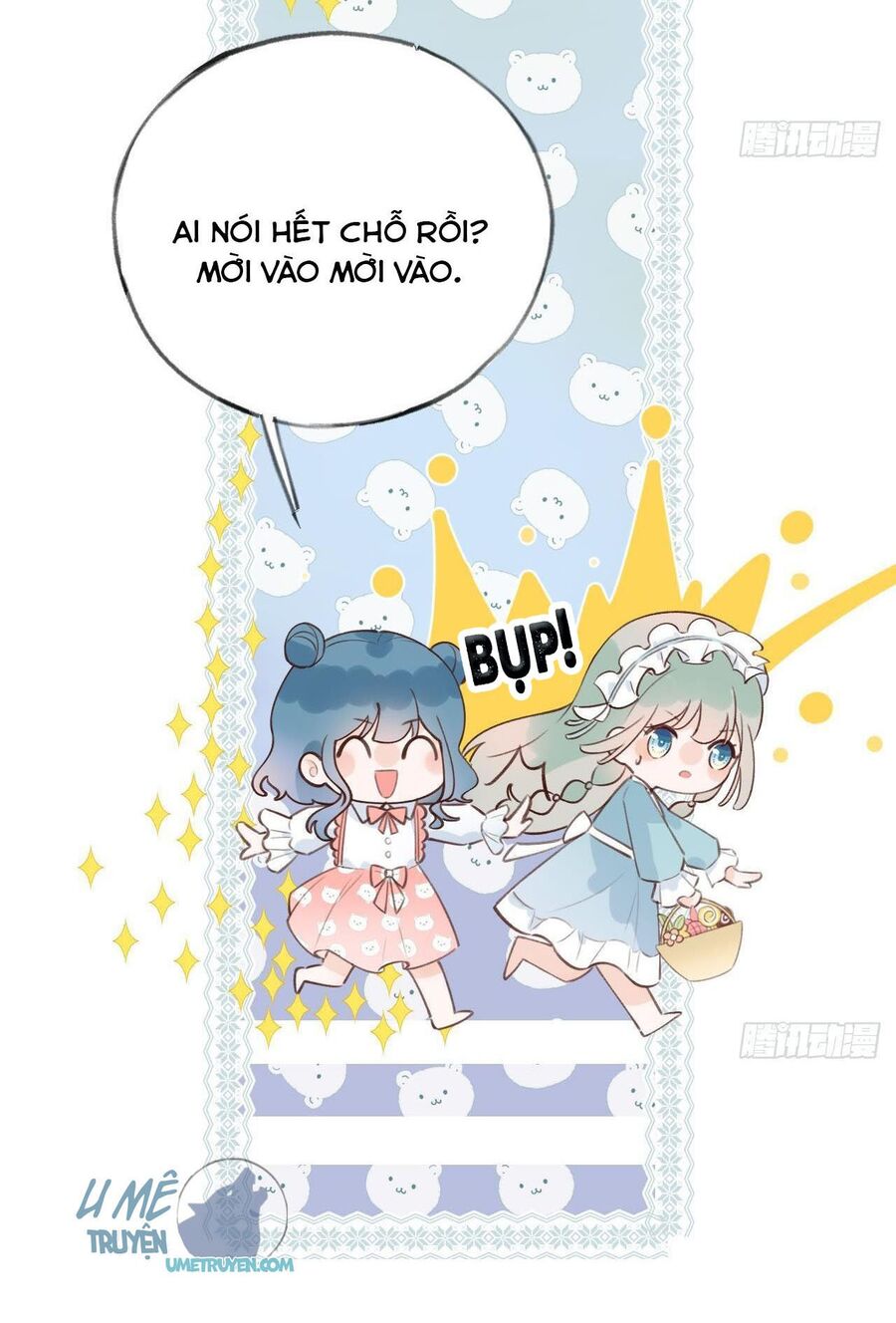 Tình Yêu Mạng Ngọt Ngào Lật Xe Rồi! Chapter 17 - 10