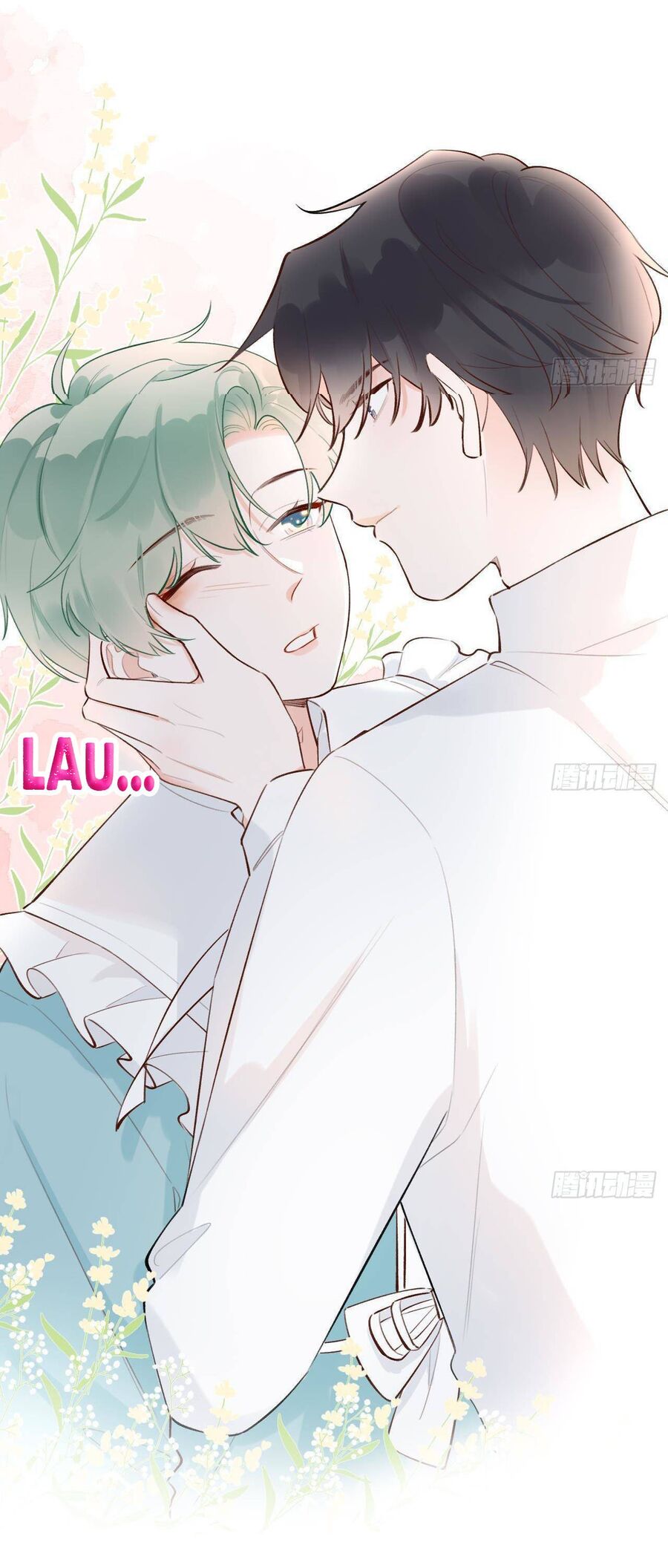 Tình Yêu Mạng Ngọt Ngào Lật Xe Rồi! Chapter 18 - 11