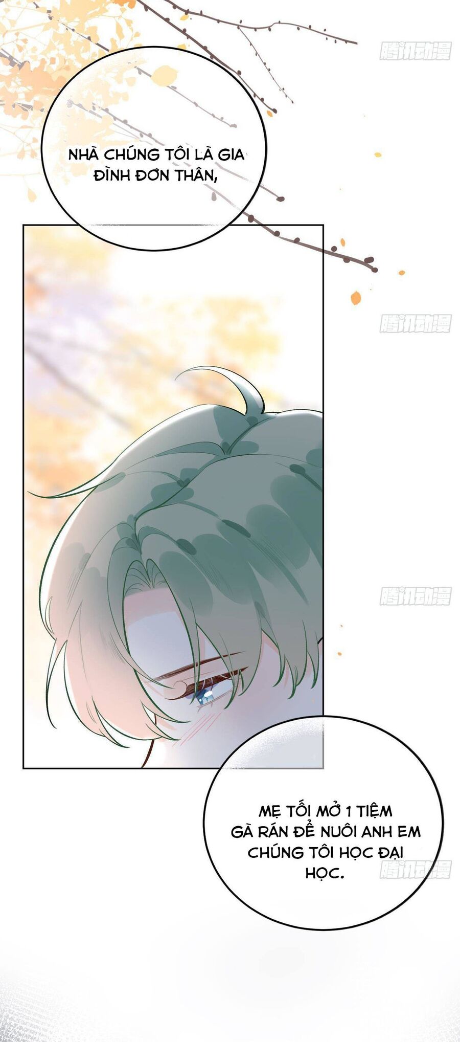 Tình Yêu Mạng Ngọt Ngào Lật Xe Rồi! Chapter 18 - 16